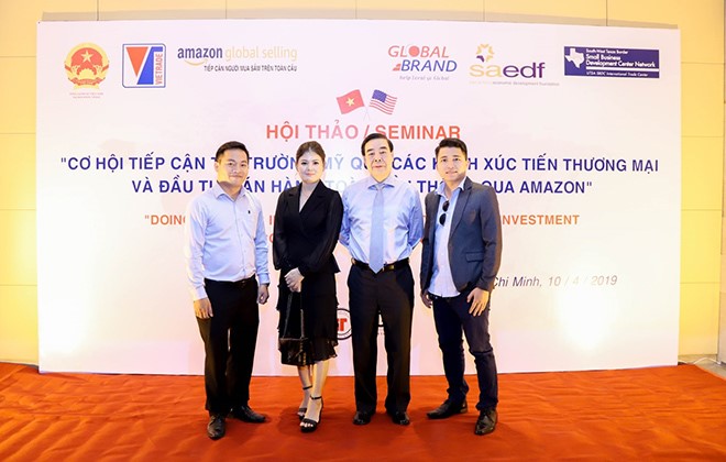 Azgroup đơn vị tiên phong hàng đầu trong Marketing 4.0 - 2
