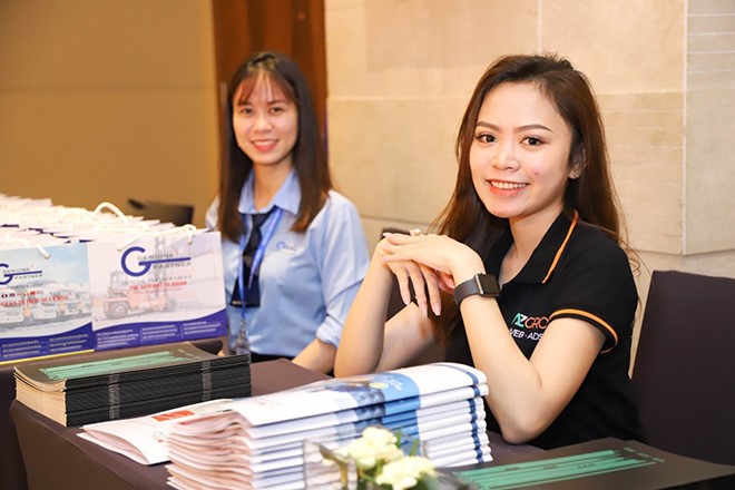 Azgroup đơn vị tiên phong hàng đầu trong Marketing 4.0 - 3
