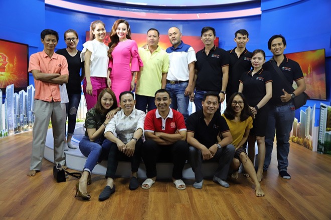 Azgroup đơn vị tiên phong hàng đầu trong Marketing 4.0 - 5