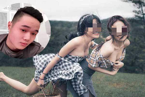 tin tuc 24h: 'soc' loi khai moi cua a hau vu moi gioi ban dam 'khung' nhat vn - 1