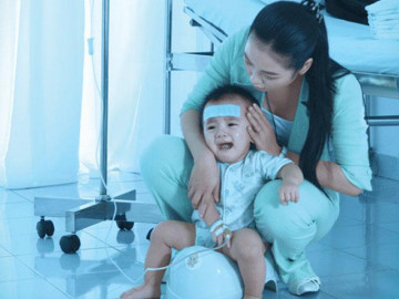 Bác sĩ tư vấn cách phòng ngừa và điều trị trẻ bị rối loạn tiêu hóa