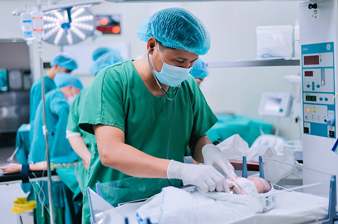 4 ly do sau khien ban thay du dat nhung dich vu thai san tron goi dang tung dong - 3