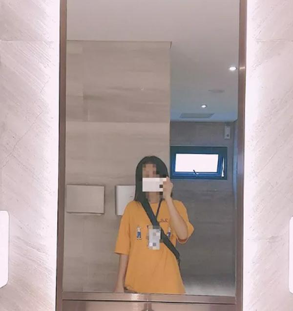 co gai bi so soang vung nhay cam tren xe giuong nam, thai do cua nguoi chung kien moi soc - 1