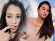 Làm đẹp - Tin được không: Hoa hậu có mặt mộc đẹp nhất Việt Nam chỉ dưỡng da 15 phút mỗi ngày!