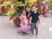 Làm mẹ - Hotgirl làm mẹ đơn thân, tự tin hôn trai trẻ nhưng luôn đau đáu một nỗi buồn