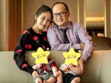 Dùng thuốc kích thích rụng trứng để có thai bẫy đại gia, người đẹp này nhận kết đắng