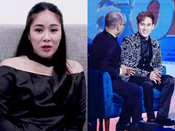 Sốc với hậu trường bà bầu Lê Phương và “cả showbiz” nói điều không hay về Nguyên Vũ