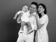 Giải trí - Thúy Diễm “thèm” có bầu, muốn sinh thêm em bé nhưng Lương Thế Thành lại có phản ứng khó hiểu