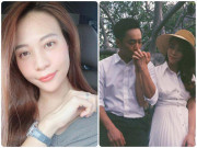 Làm đẹp - Bà xã Cường Đô la đăng ảnh than thở về cân nặng nhưng CĐM lại khen tới tấp vì...