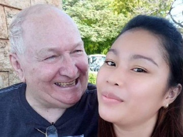 Cặp đôi ông cháu chênh 48 tuổi tiết lộ cuộc sống sau 4 năm kết hôn