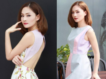 "Nàng dâu order" Lan Phương: "Showbiz miền Nam có lúc phát hoảng, miền Bắc không cần chiêu trò để nổi"