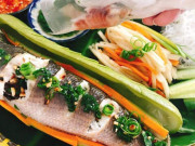 Bếp Eva - 5 món cực thanh mát, dễ trôi cơm cho cuối tuần nắng nóng, chồng con ăn thả phanh