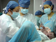 Bà bầu - Những yếu tố có thể gây sảy thai, điều thứ 5 chị em thường chủ quan