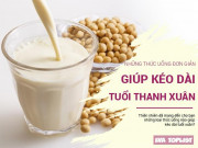 Làm đẹp - Tốn tiền triệu mua collagen, ai ngờ những thực phẩm này cũng giúp nàng kéo dài thanh xuân