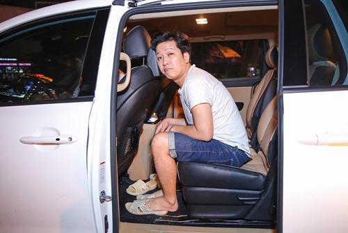 Cặp đôi Nhã Phương - Trường Giang luôn khiến khán giả thích thú vì điều quen thuộc này - 10