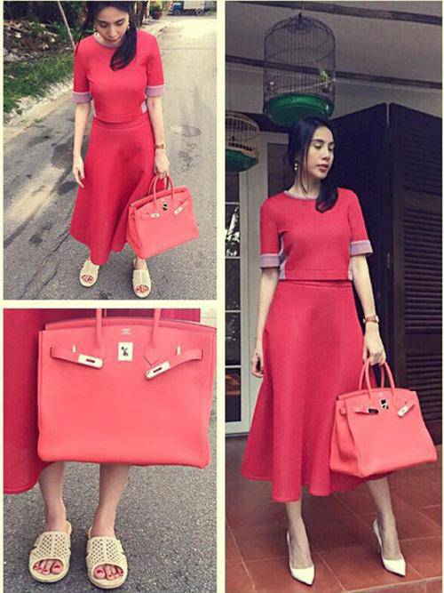 Cặp đôi Nhã Phương - Trường Giang luôn khiến khán giả thích thú vì điều quen thuộc này - 14