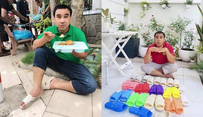 Cặp đôi Nhã Phương - Trường Giang luôn khiến khán giả thích thú vì điều quen thuộc này - 15