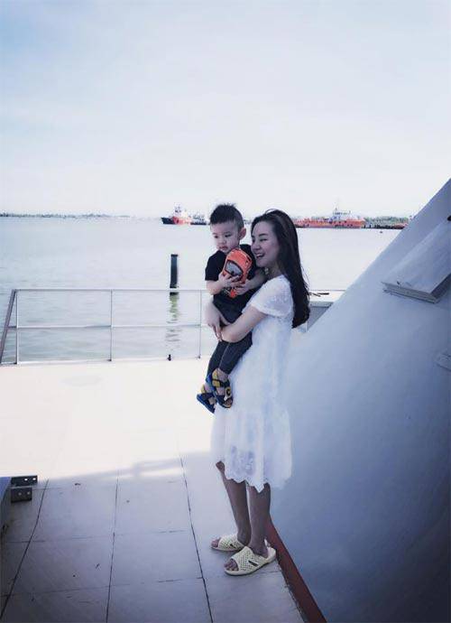 Cặp đôi Nhã Phương - Trường Giang luôn khiến khán giả thích thú vì điều quen thuộc này - 17