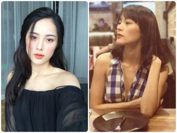 Bạn gái cũ Cường Đô la nổi giận, đáp trả gay gắt sau thời gian bị chê bai nhan sắc
