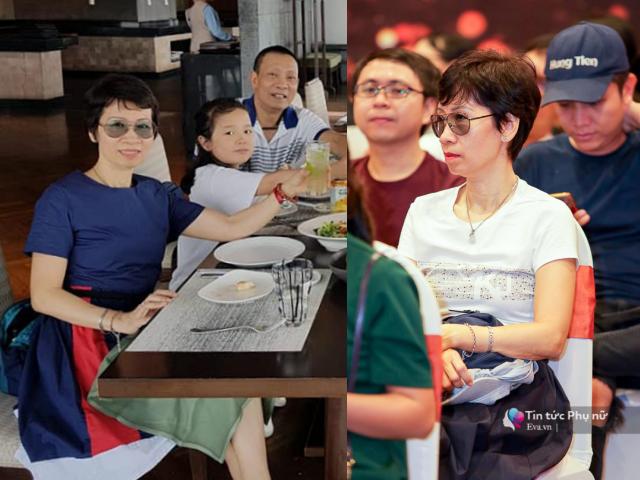 Lại Văn Sâm lần đầu đăng ảnh vợ sau nhiều năm giấu kín, tiết lộ ảnh độc quyền