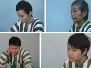 Tin tức - Vụ 2 xác chết trong thùng bê tông: Tiết lộ về người tên Hiệp thuê resort cho nhóm nghi phạm