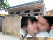 Tin tức - Cô giáo 'đứng tim' khi phát hiện học sinh 'mây mưa' trong nhà vệ sinh