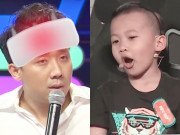 Giải trí - Trấn Thành choáng váng, cả trường quay cười ngặt nghẽo với định nghĩa "hết hồn" về Hoa hậu