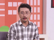 Giải trí - Chồng Lâm Vỹ Dạ tiết lộ cháu 2 tuổi bị rối loạn ngôn ngữ vì dùng điện thoại quá nhiều