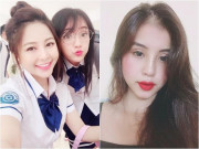 Giải trí - Cô gái khỏa thân giữa hồ sen và hot girl Trâm Anh: Đôi bạn khiến phim cùng "gặp hạn"