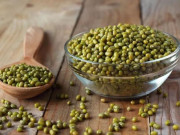 Sức khỏe - Ăn 6 loại đậu này vào mùa hè tốt hơn nhân sâm, giải nhiệt, giải độc gan rất nhanh