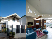 Nhà đẹp - Căn nhà Đà Lạt đẹp như tranh khiến ai cũng ao ước có một chốn như vậy để về