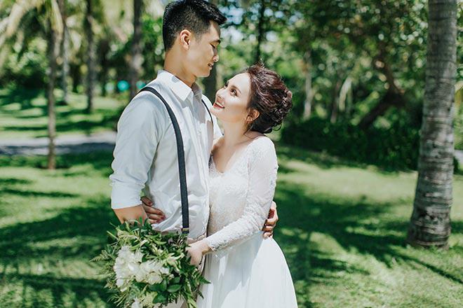 3 nữ diễn viên đang độ thanh xuân đã vội lấy chồng, cuộc sống hiện tại gây bất ngờ - 2