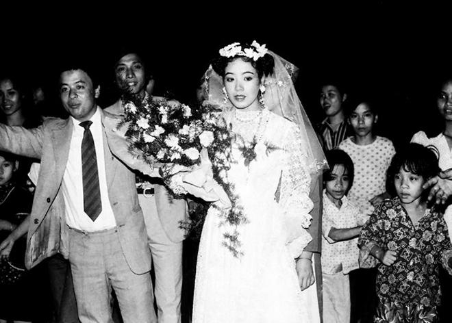 3 nữ diễn viên đang độ thanh xuân đã vội lấy chồng, cuộc sống hiện tại gây bất ngờ - 7