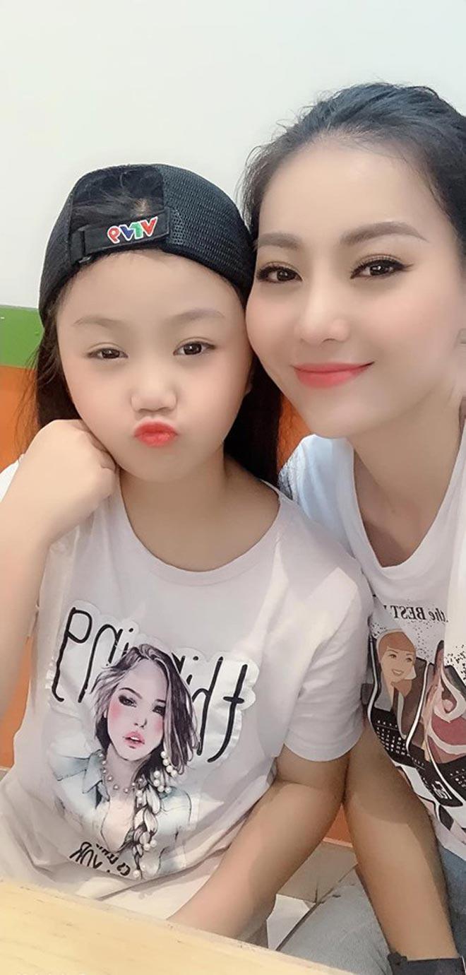 3 nữ diễn viên đang độ thanh xuân đã vội lấy chồng, cuộc sống hiện tại gây bất ngờ - 5