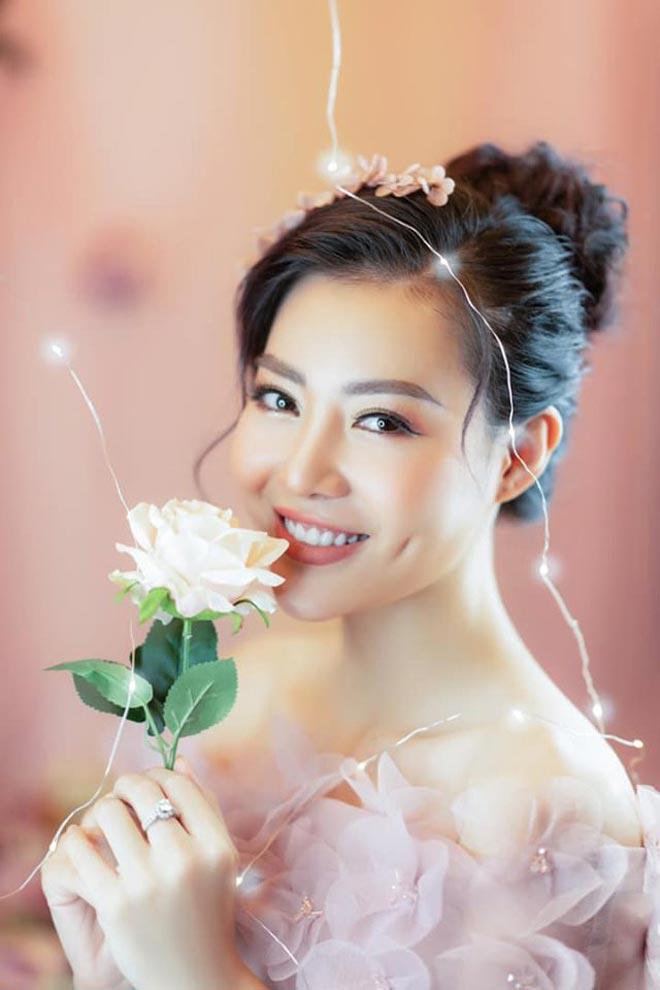 3 nữ diễn viên đang độ thanh xuân đã vội lấy chồng, cuộc sống hiện tại gây bất ngờ - 4