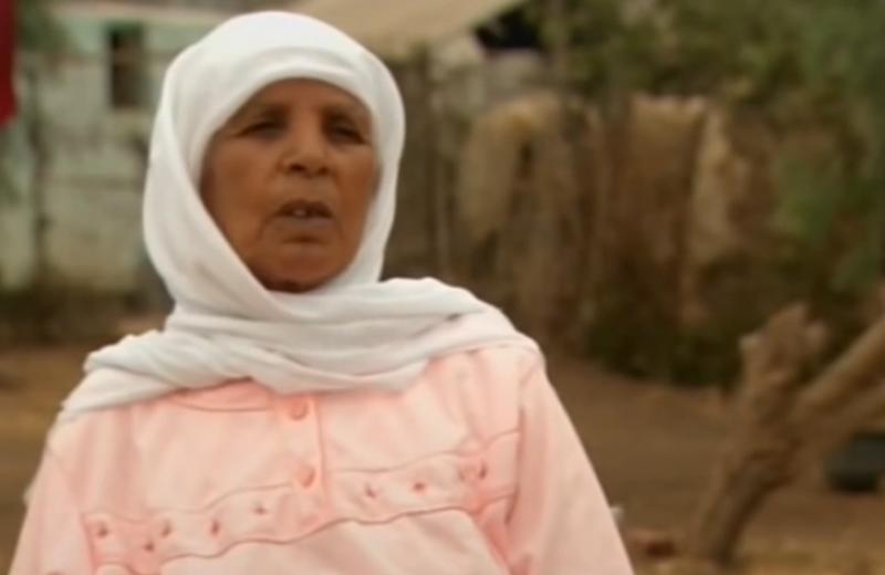 Câu chuyện về "cái thai" nằm trong bụng mẹ suốt 46 năm của bà Zahra Aboutalib, sống tại Morocco từng gây sốc cho nhiều người. 
