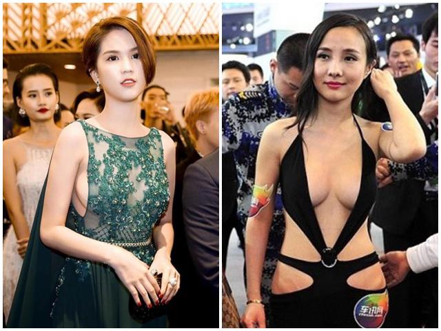 Ngôi sao 24/7: Đang yên lành, Ngọc Trinh và Can Lộ Lộ bị gọi tên vì lý do không ngờ