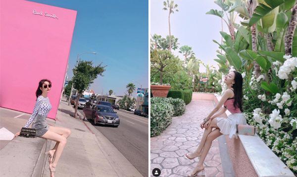 Bị Trần Quán Hy bỏ, cô bồ xấu nhất danh sách bạn gái giờ amp;#34;đổi đờiamp;#34;, sống sang chảnh - 5