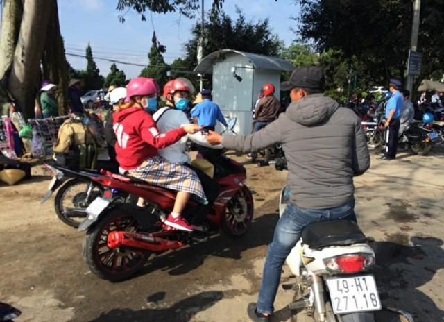 da lat: "co" dac san tiep tuc long hanh mua du lich he - 1