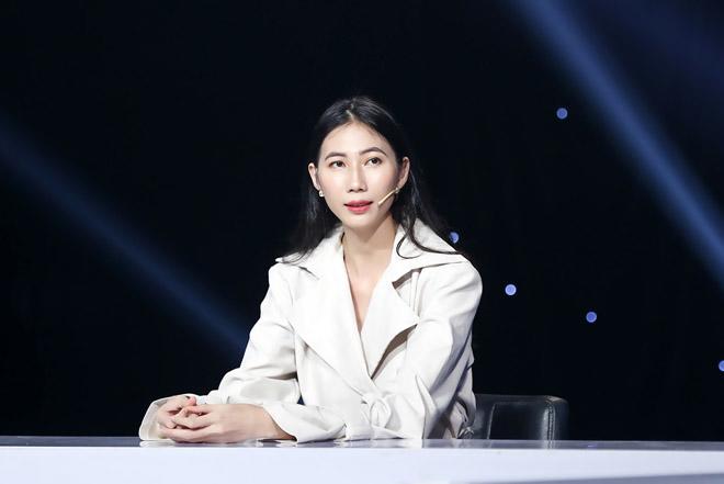 Người mẫu gầy nhất showbiz trở lại sau thời gian bị dân mạng gièm pha, trù chết - 1