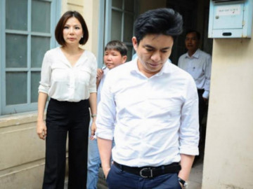 Vì sao bác sĩ Chiêm Quốc Thái bị vợ thuê giang hồ truy sát?