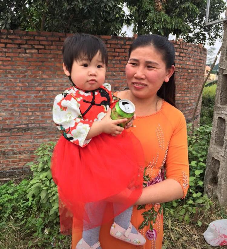 4 năm sinh liền 3 con gái, mẹ 1995 ngỡ ngàng với thái độ của bố mẹ chồng - 5