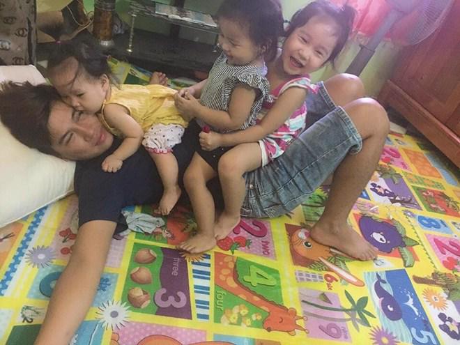 4 năm sinh liền 3 con gái, mẹ 1995 ngỡ ngàng với thái độ của bố mẹ chồng - 6