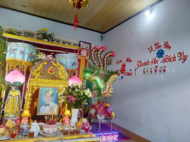 csgt gay tai nan chet nguoi: dong chu mung cuoi con nguyen tren tuong nha, tang thuong da ap toi - 4