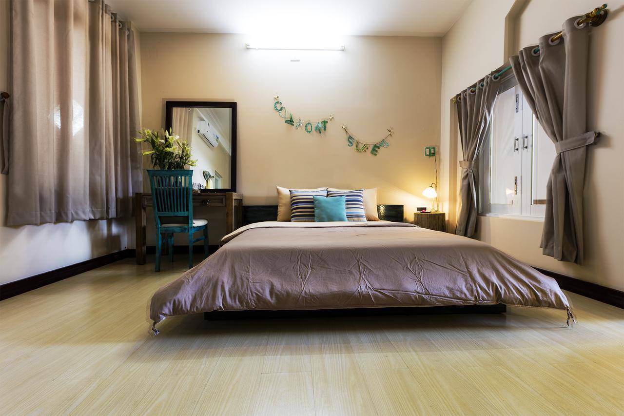 top 4 homestay gia re o quy nhon khien ban den ma khong muon ve - 14
