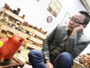 Giải trí - Cuộc sống của MC Lại Văn Sâm sau 2 năm nghỉ hưu ở VTV ra sao?