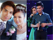 Giải trí - Bị đồn là chồng Phi Nhung, đây mới là sự thật về vợ con của Mạnh Quỳnh!