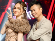 Giải trí - Hoa hậu Hương Giang "gây sốt" khi làm HLV Giọng hát Việt nhí 2019 và phản ứng lạ của fan