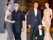 Giải trí - Lâm Vinh Hải, Mạc Hồng Quân: Tệ bạc với con ruột nhưng lại là "soái ca" của tình mới