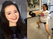 Bà bầu - U32 với 3 công chúa, MC Minh Trang gây sốc khi vừa tuyên bố mang bầu lần 4